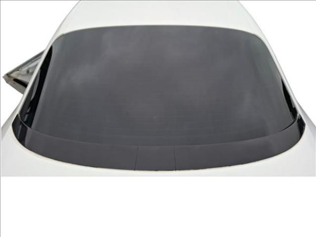 bontott VW PASSAT CC Hátsó Szélvédő