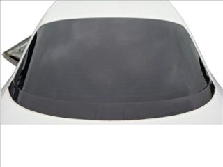 bontott VW PASSAT CC Hátsó Szélvédő