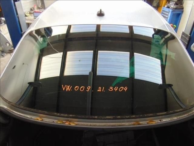 bontott VW PASSAT CC Hátsó Szélvédő