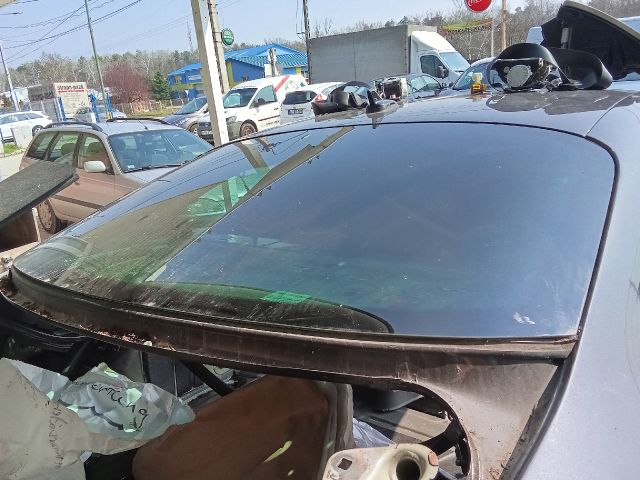 bontott VW PASSAT CC Hátsó Szélvédő