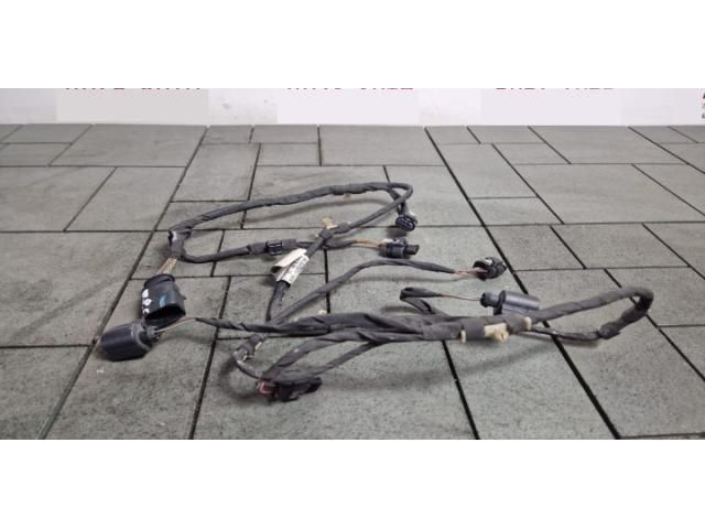 bontott VW PASSAT CC Hátsó Tolatóradar Kábelköteg