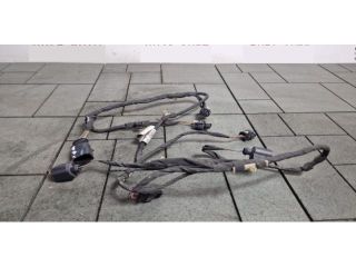 bontott VW PASSAT CC Hátsó Tolatóradar Kábelköteg