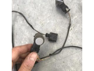 bontott VW PASSAT CC Hátsó Tolatóradar Szett