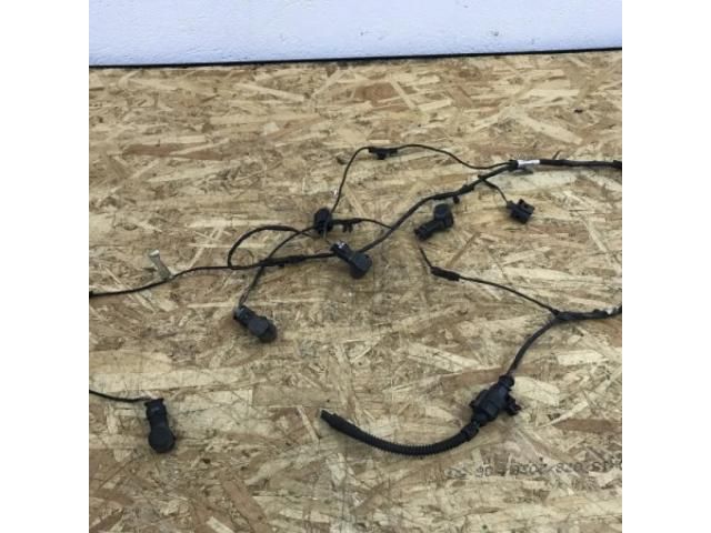 bontott VW PASSAT CC Hátsó Tolatóradar Szett