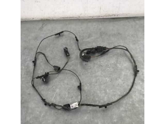 bontott VW PASSAT CC Hátsó Tolatóradar Szett