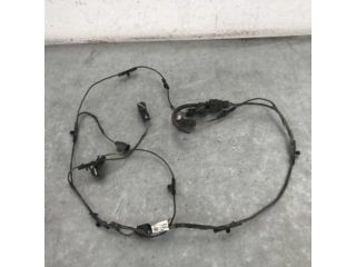 bontott VW PASSAT CC Hátsó Tolatóradar Szett