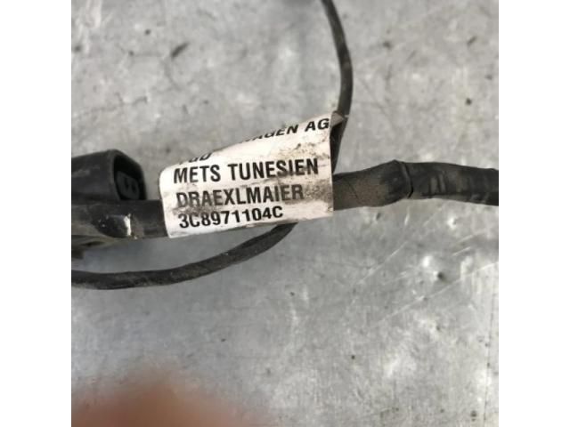 bontott VW PASSAT CC Hátsó Tolatóradar Szett