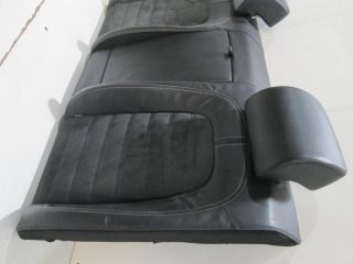 bontott VW PASSAT CC Hátsó Ülés