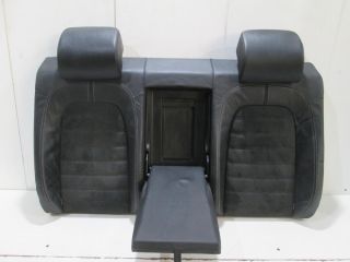 bontott VW PASSAT CC Hátsó Ülés