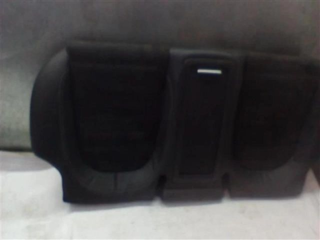 bontott VW PASSAT CC Hátsó Ülés