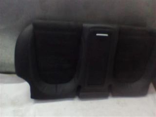 bontott VW PASSAT CC Hátsó Ülés