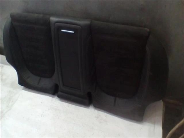 bontott VW PASSAT CC Hátsó Ülés