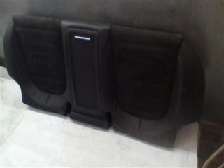 bontott VW PASSAT CC Hátsó Ülés