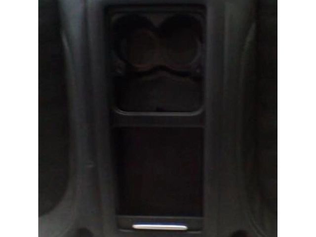 bontott VW PASSAT CC Hátsó Ülés