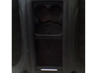 bontott VW PASSAT CC Hátsó Ülés