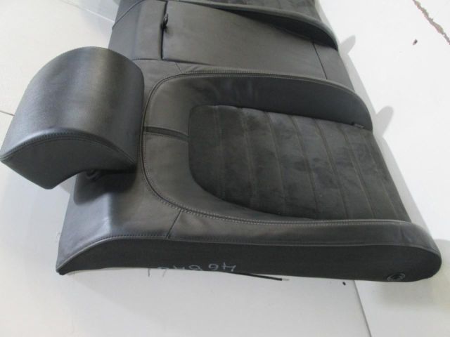 bontott VW PASSAT CC Hátsó Ülés