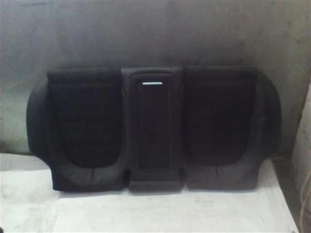 bontott VW PASSAT CC Hátsó Ülés