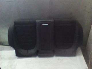 bontott VW PASSAT CC Hátsó Ülés