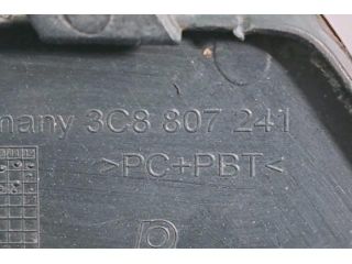 bontott VW PASSAT CC Hátsó Vonószem Burkolat