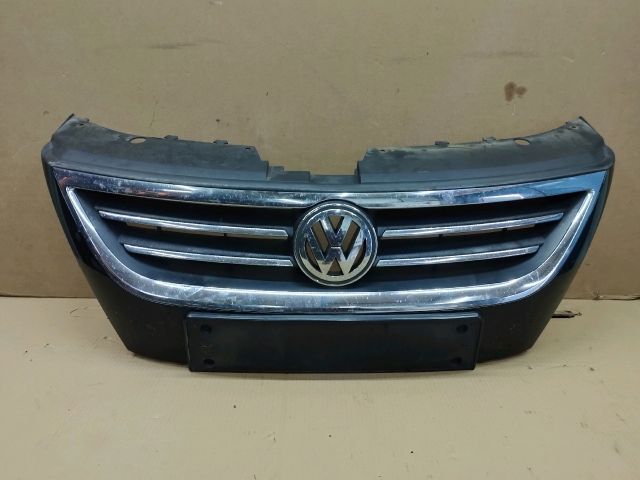 bontott VW PASSAT CC Hűtőrács