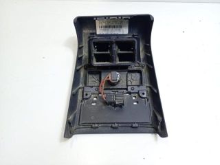 bontott VW PASSAT CC Hűtőrács