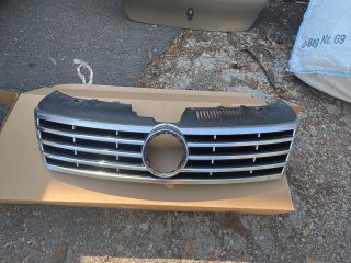 bontott VW PASSAT CC Hűtőrács