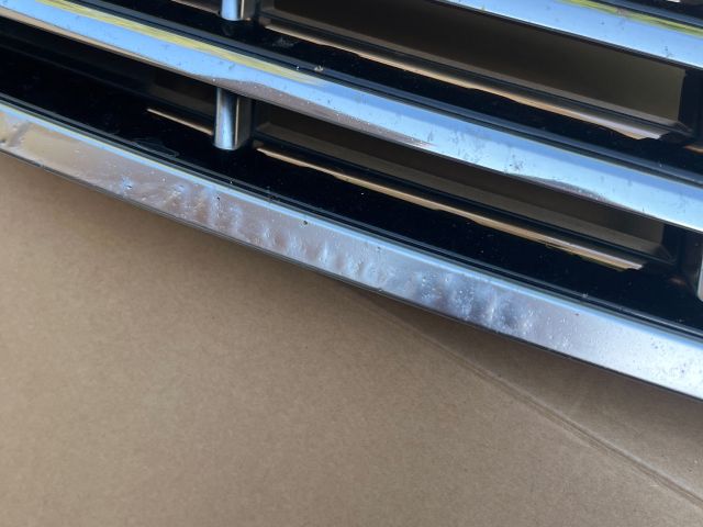 bontott VW PASSAT CC Hűtőrács