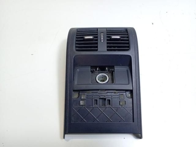 bontott VW PASSAT CC Hűtőrács