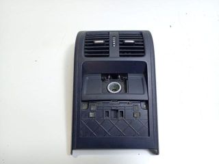 bontott VW PASSAT CC Hűtőrács