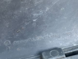 bontott VW PASSAT CC Hűtőrács