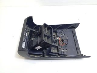 bontott VW PASSAT CC Hűtőrács