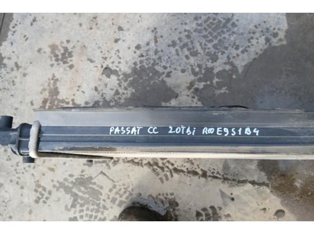 bontott VW PASSAT CC Intercooler