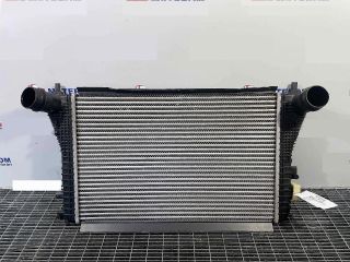 bontott VW PASSAT CC Intercooler