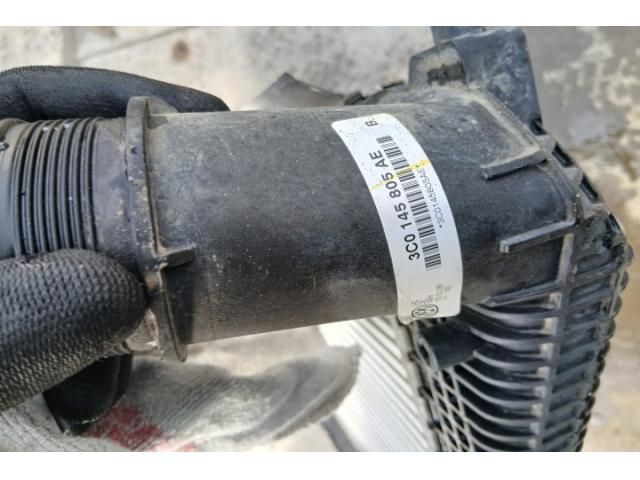 bontott VW PASSAT CC Intercooler