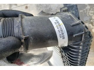 bontott VW PASSAT CC Intercooler