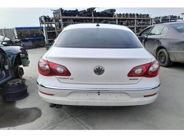 bontott VW PASSAT CC Intercooler