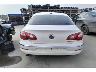 bontott VW PASSAT CC Intercooler