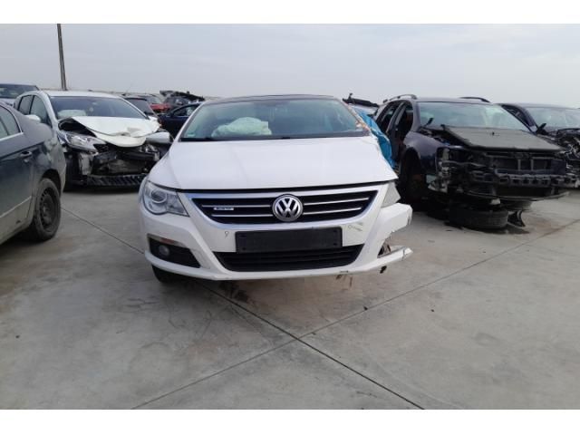 bontott VW PASSAT CC Intercooler