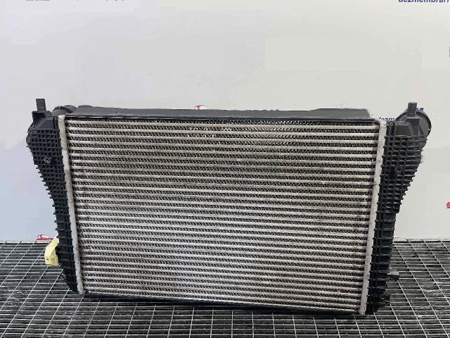 bontott VW PASSAT CC Intercooler