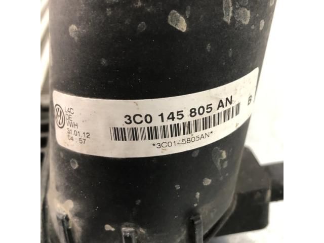 bontott VW PASSAT CC Intercooler