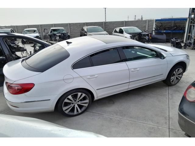 bontott VW PASSAT CC Intercooler