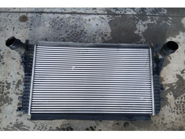 bontott VW PASSAT CC Intercooler