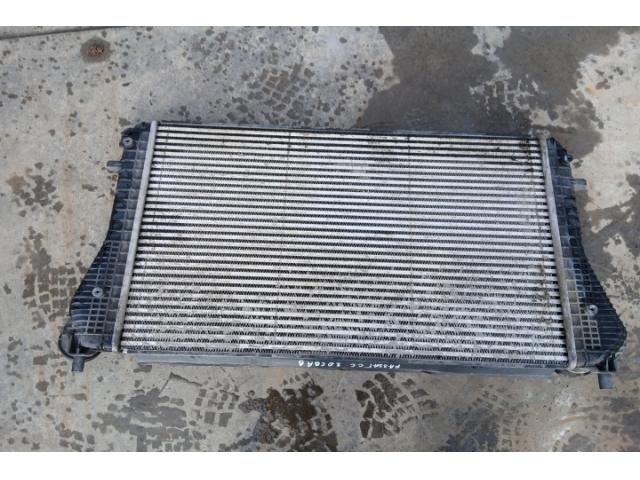 bontott VW PASSAT CC Intercooler