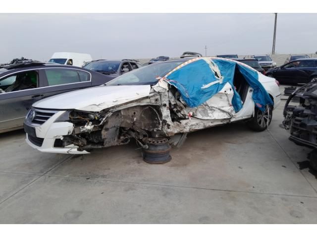 bontott VW PASSAT CC Intercooler