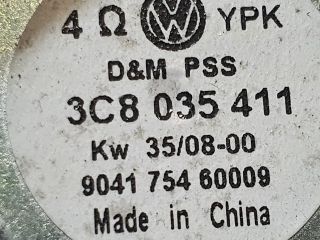 bontott VW PASSAT CC Jobb A Oszlop Hangszóró Burkolat
