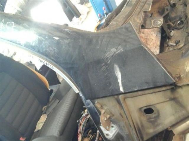 bontott VW PASSAT CC Jobb A Oszlop