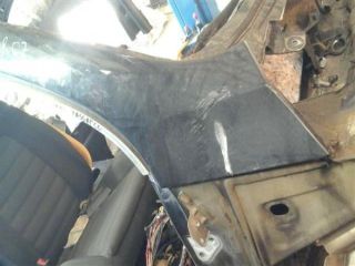 bontott VW PASSAT CC Jobb A Oszlop