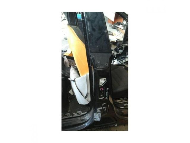 bontott VW PASSAT CC Jobb B Oszlop