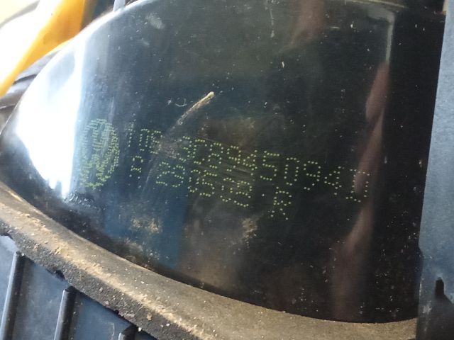 bontott VW PASSAT CC Jobb Belső Hátsó Lámpa