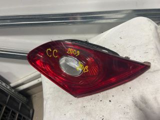 bontott VW PASSAT CC Jobb Belső Hátsó Lámpa